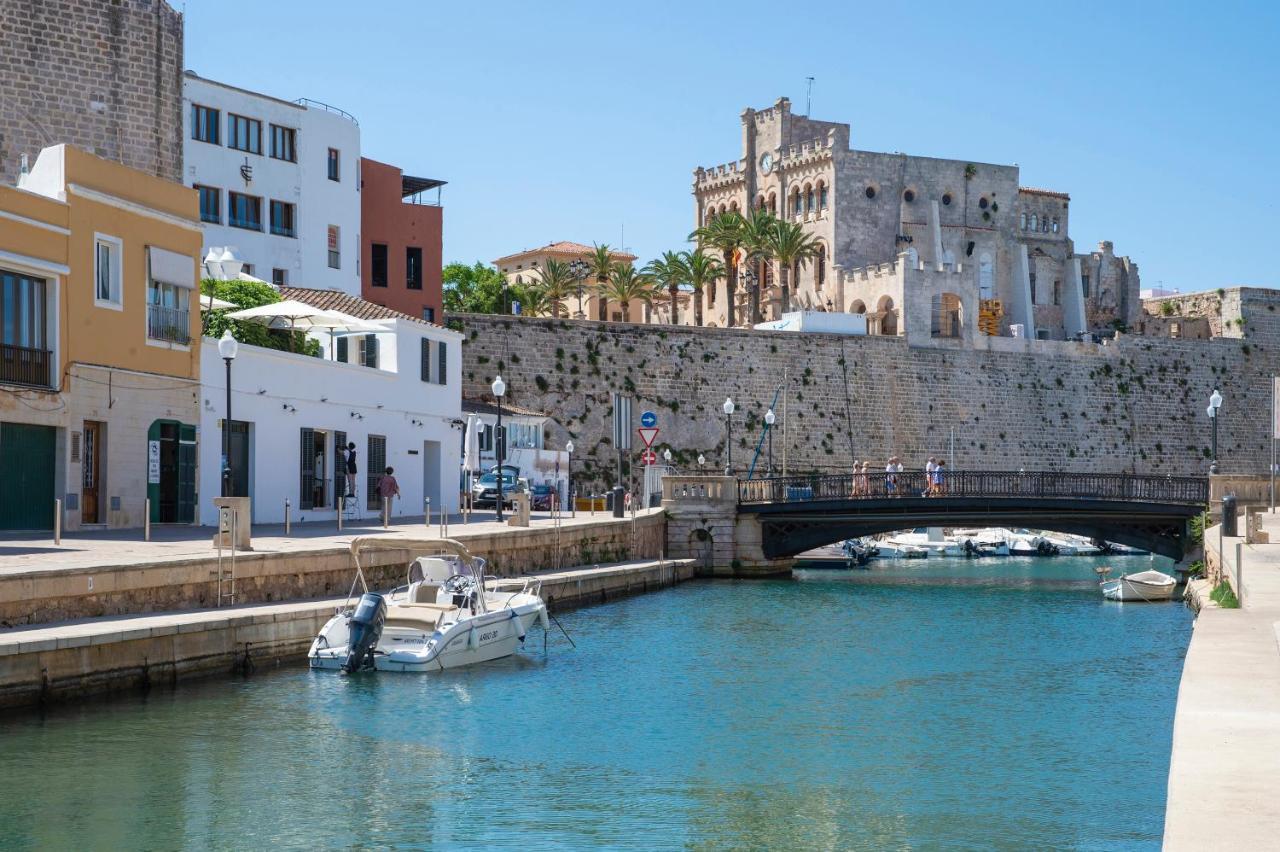 Pierre&vacances Menorca Cala Blanes Apartahotel