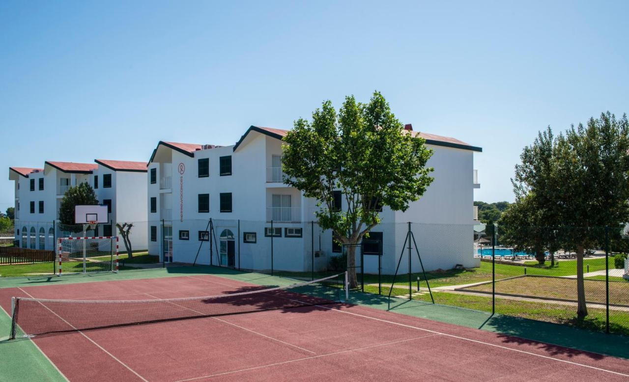 Pierre&vacances Menorca Cala Blanes 3* Cala'N Blanes (Menorca)