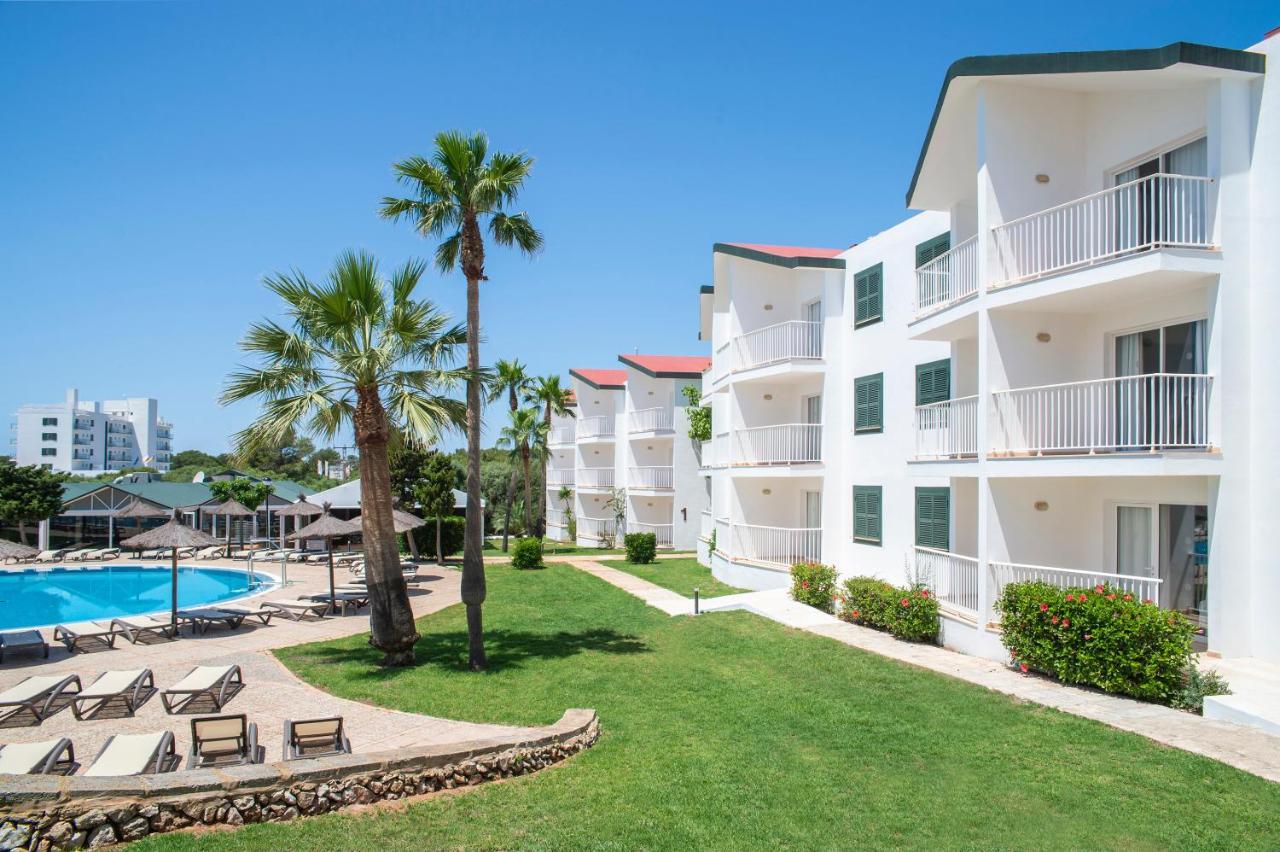 Pierre&vacances Menorca Cala Blanes 3*