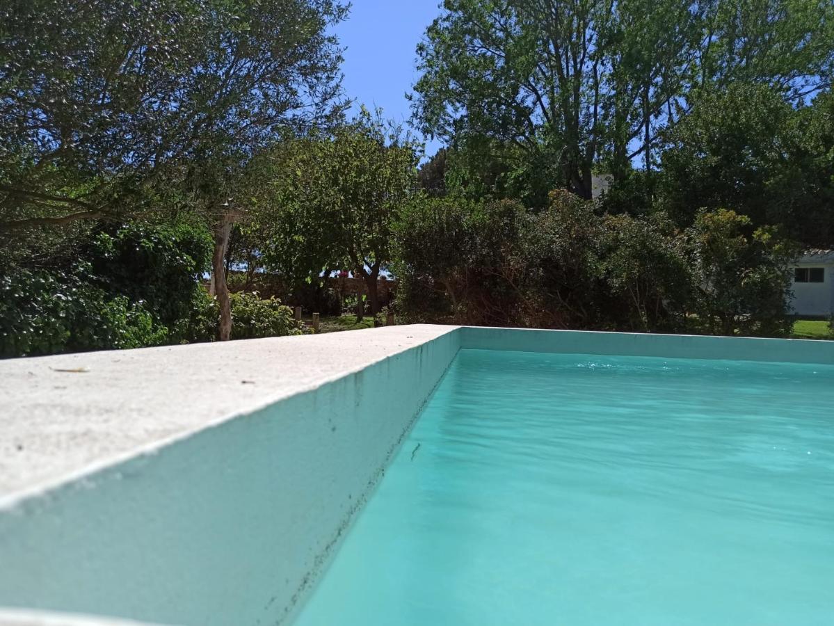 Binicalsitx Holiday home