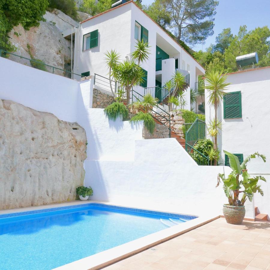 Es Cuco Apartment Cala Galdana (Menorca)