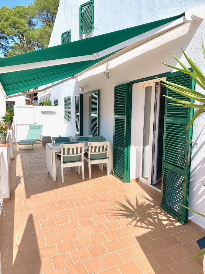 Es Cuco Apartment *