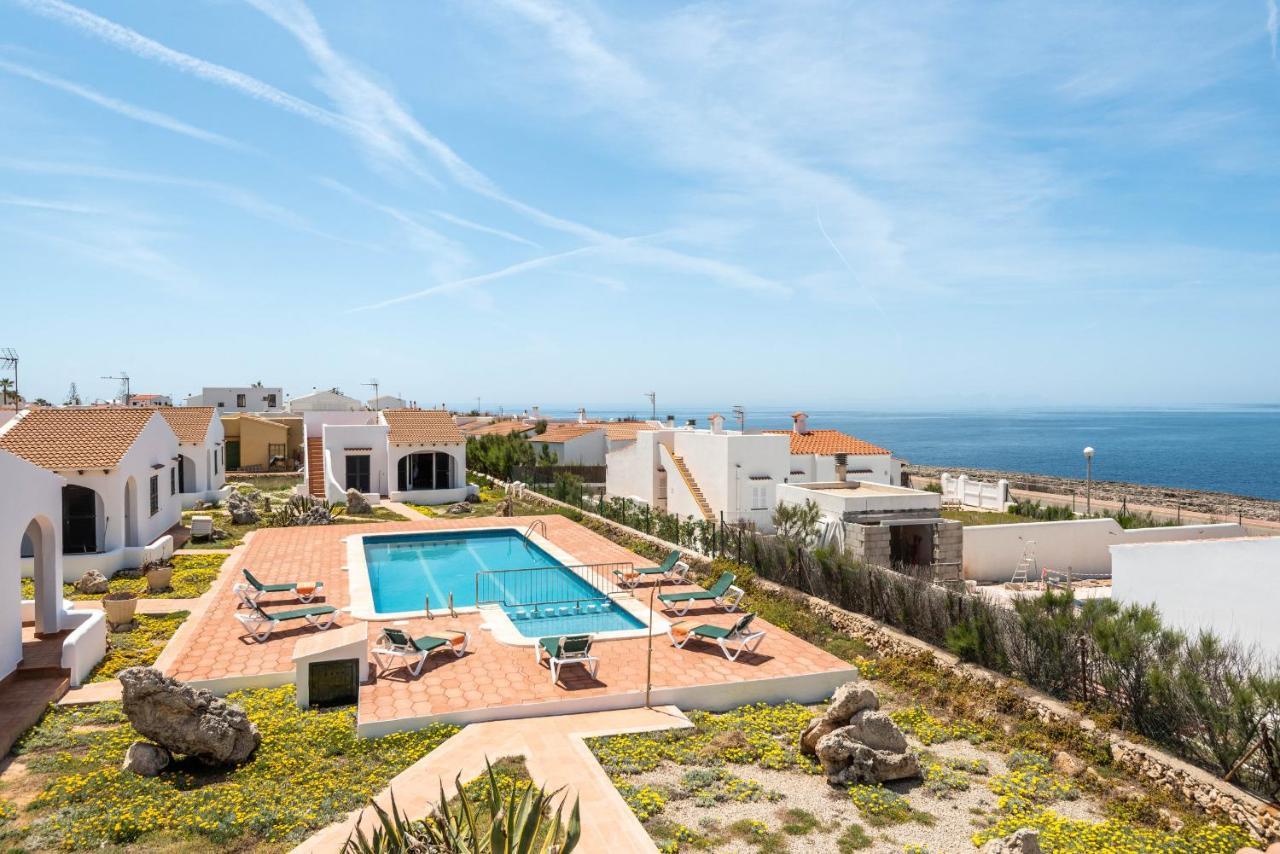 Apartamento Rimar 5, 2 Bedroom Apartment, Cap D'artrutx Cala'N Bosch (Menorca)