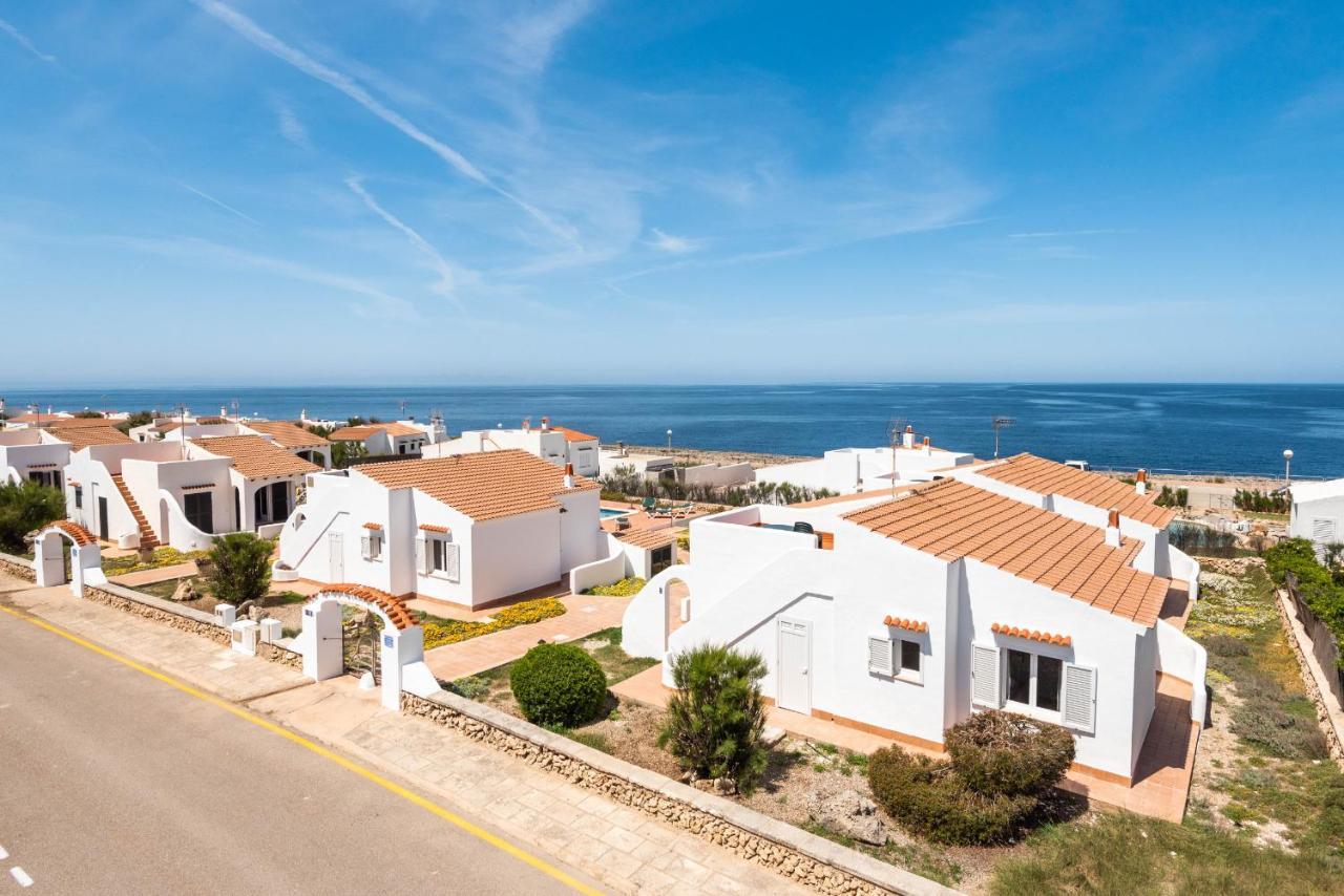 Apartamento Rimar 5, 2 Bedroom Apartment, Cap D'artrutx Cala'N Bosch (Menorca)