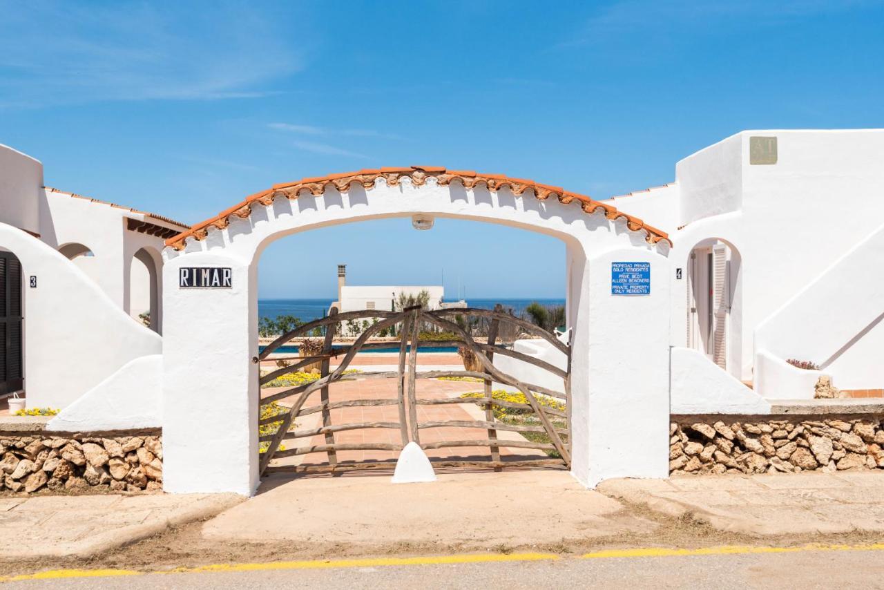 Rimar 5, 2 Bedroom Apartment, Cap D'artrutx * Cala'N Bosch (Menorca)