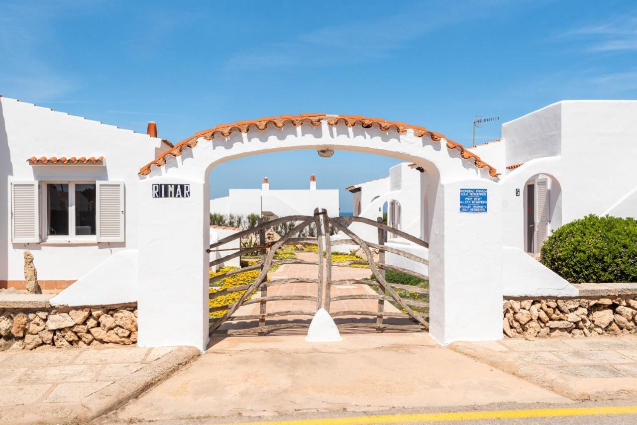 Rimar 5, 2 Bedroom Apartment, Cap D'artrutx Apartamento Cala'N Bosch (Menorca)
