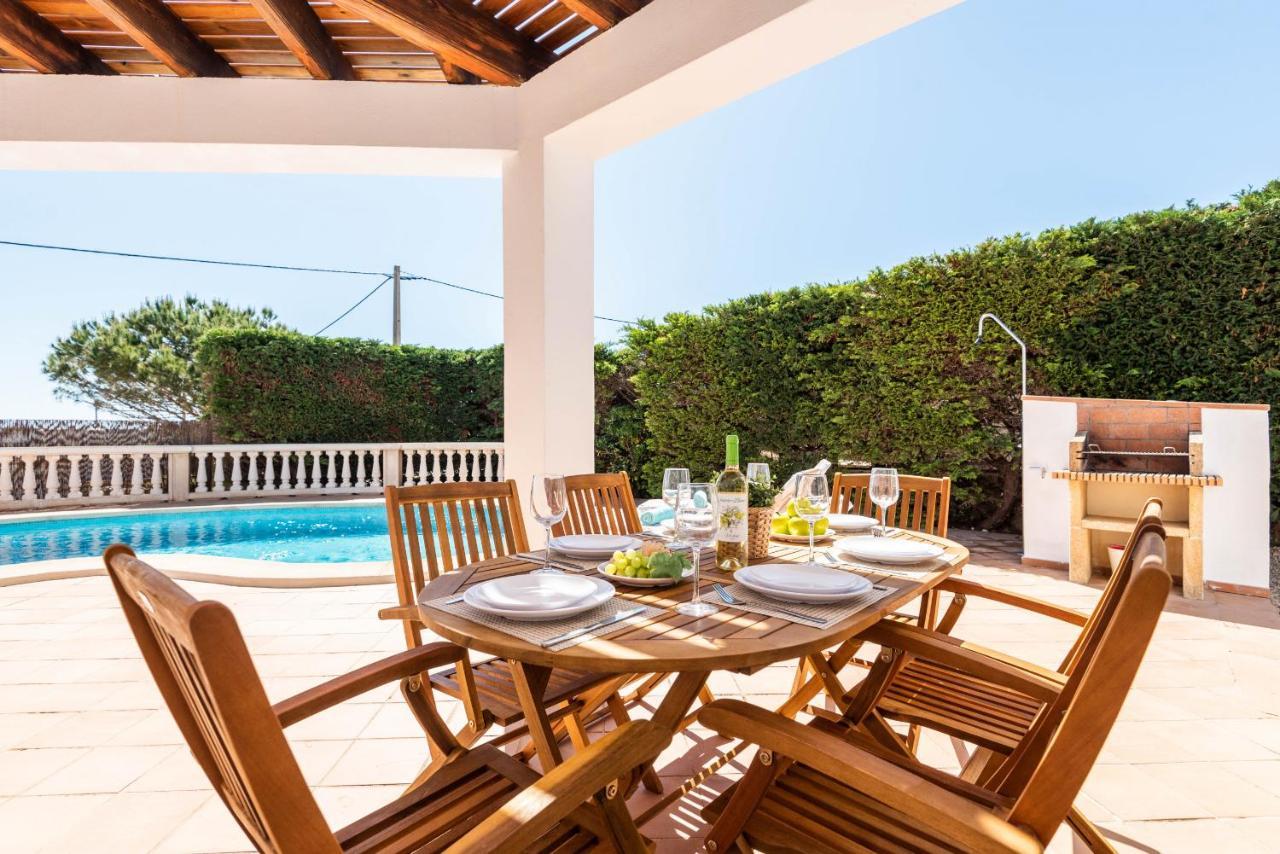 Ayla Villa Alaior