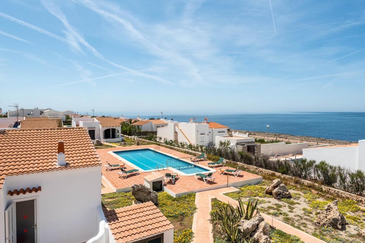 Rimar 5, 2 Bedroom Apartment, Cap D'artrutx Apartamento Cala'N Bosch (Menorca)