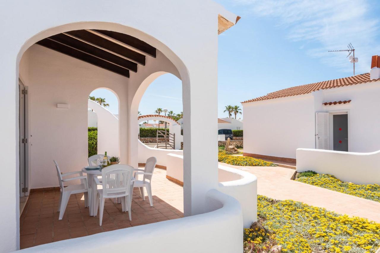Rimar 5, 2 Bedroom Apartment, Cap D'artrutx Apartamento *
