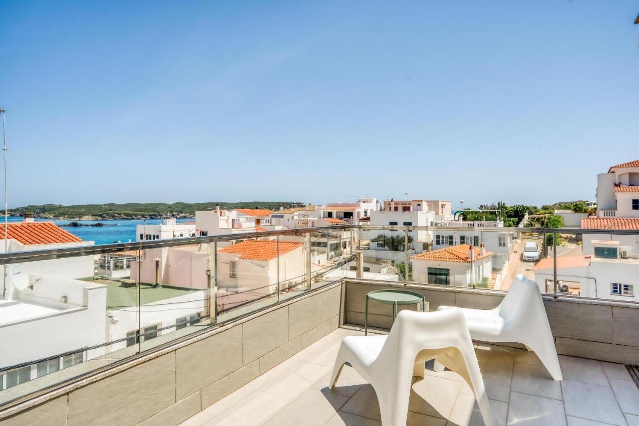 Apartment En Es Grau Con Vistas *
