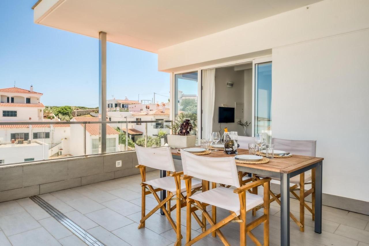 Apartment En Es Grau Con Vistas Mahon (Menorca)