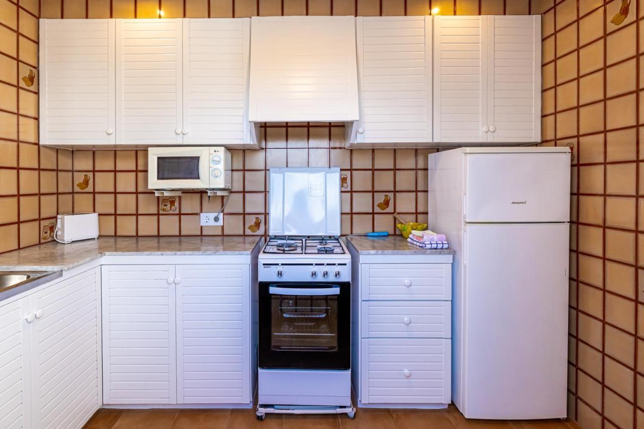 Arenal Playa Apartment