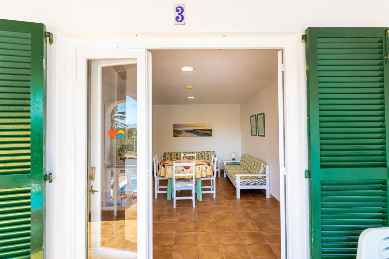 Apartment Arenal Playa Punta Grossa