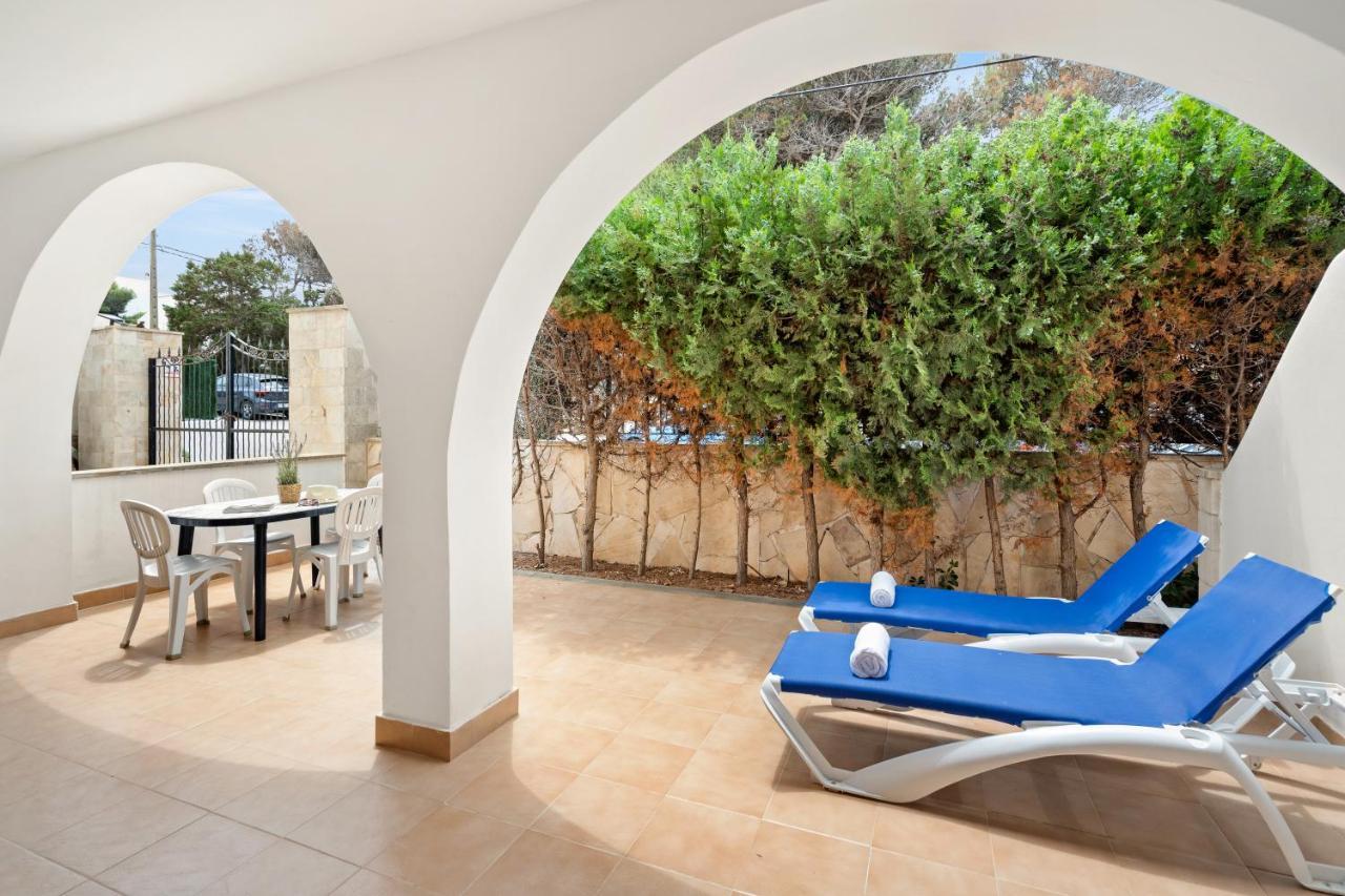 Punta Prima Apartments *