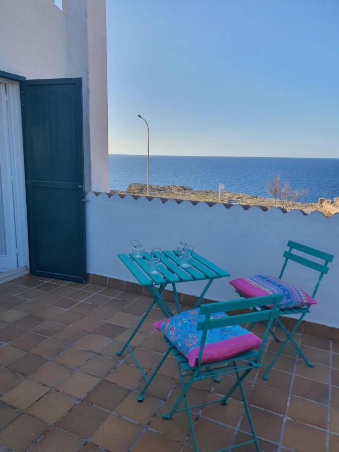 Miguel Villa Cala'N Blanes (Menorca)