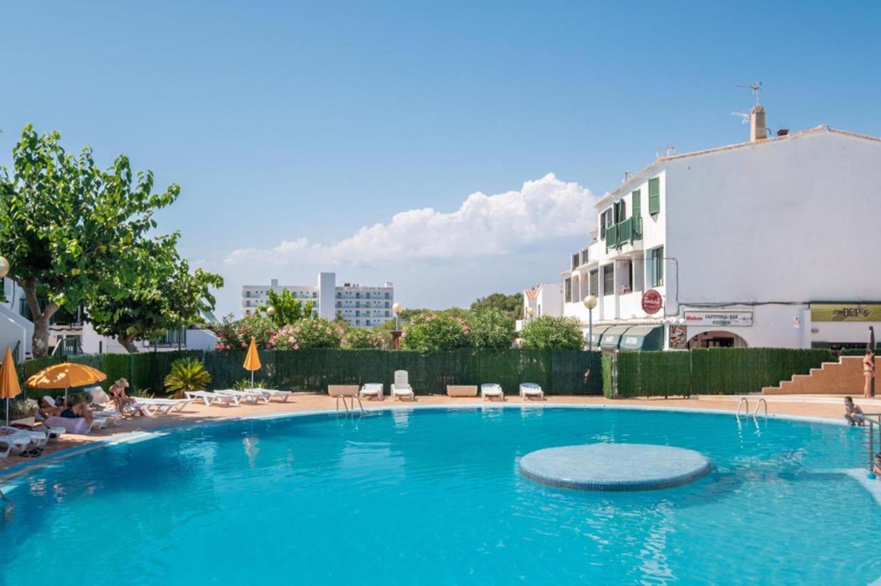 Apartment Apartamento 203 Ciutadella (Menorca)
