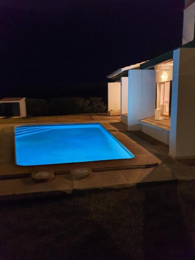 Miguel Cala'N Blanes (Menorca)