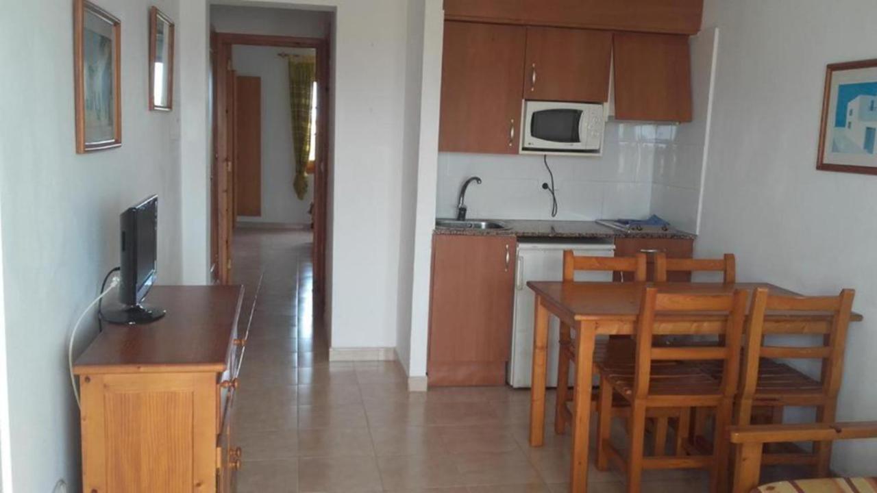 Apartamento 203