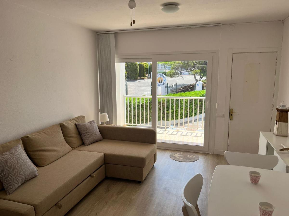 Apartamento Sea View To Fornells Bay - Yacht Club