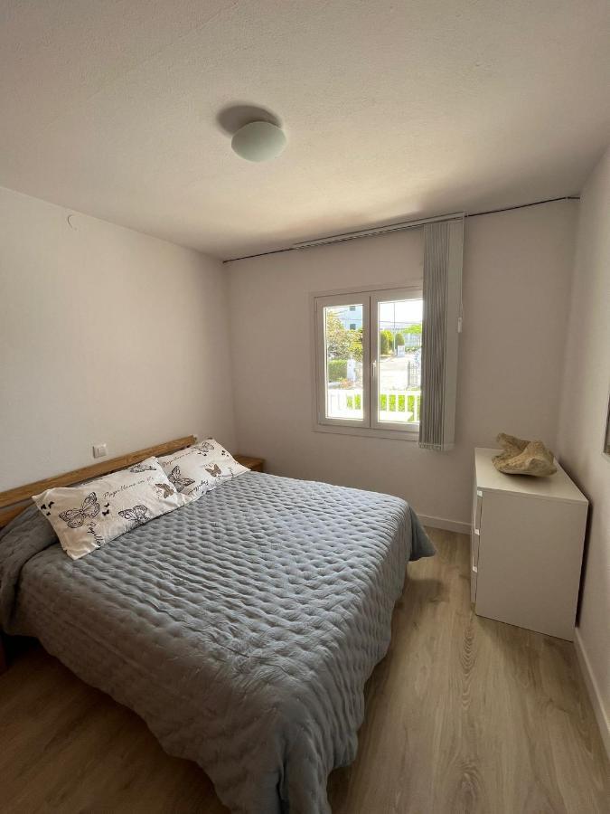Sea View To Fornells Bay - Yacht Club Apartamento