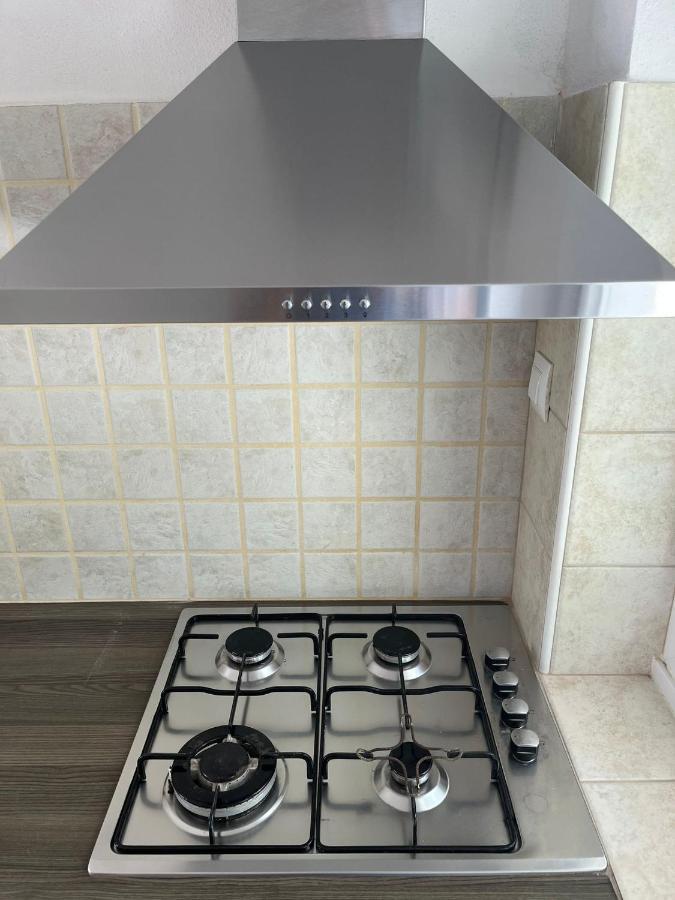 Apartamento Sea View To Fornells Bay - Yacht Club *