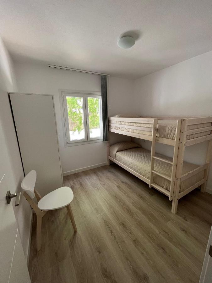 Sea View To Fornells Bay - Yacht Club Apartamento *