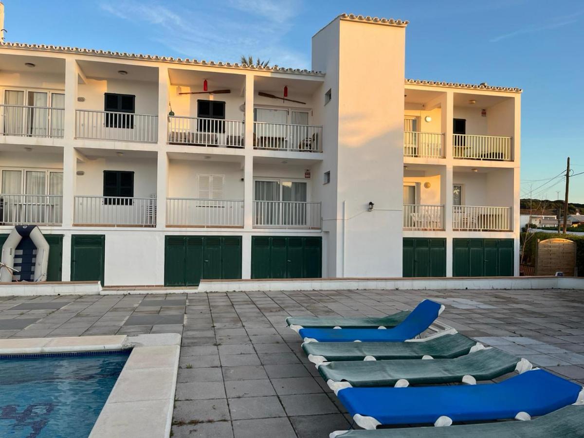 Apartamento Sea View To Fornells Bay - Yacht Club Fornells (Menorca)