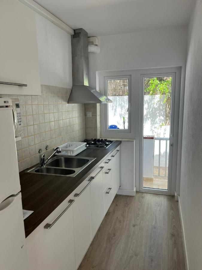 Apartamento Sea View To Fornells Bay - Yacht Club