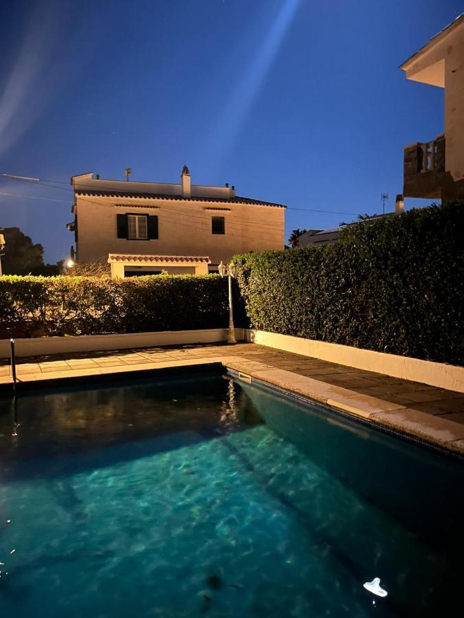 Sea View To Fornells Bay - Yacht Club Apartamento Fornells (Menorca)