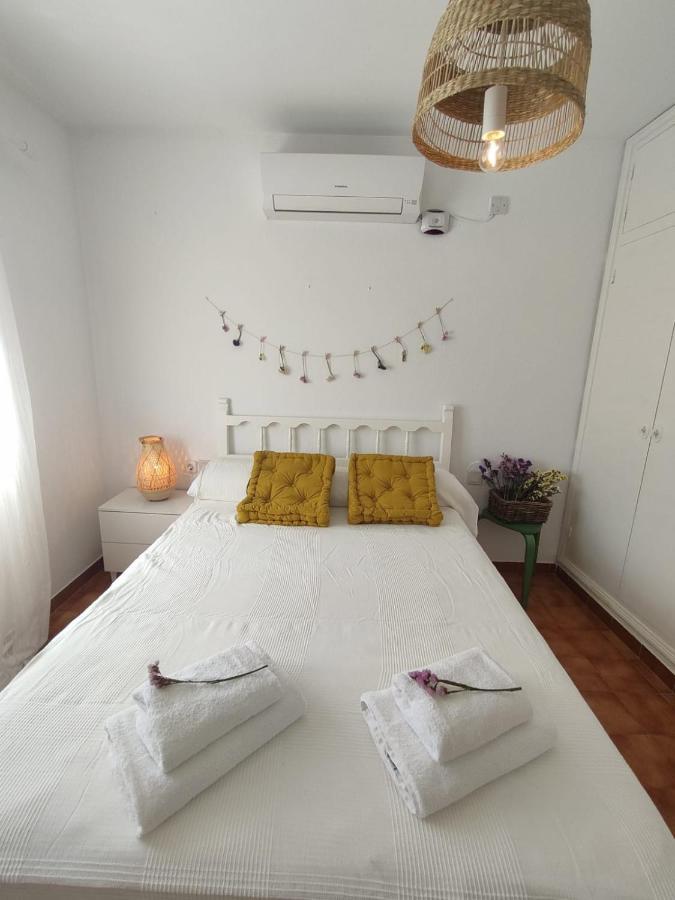 Coral Villa Cala En Porter (Menorca)