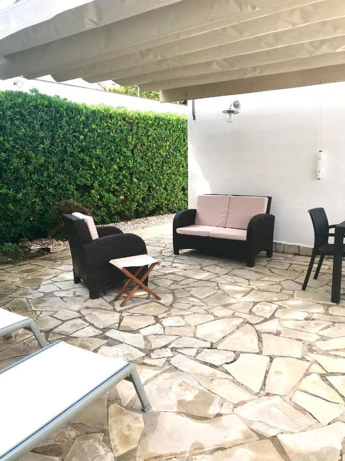 La Rosa Chalet Cala Blanca (Menorca)
