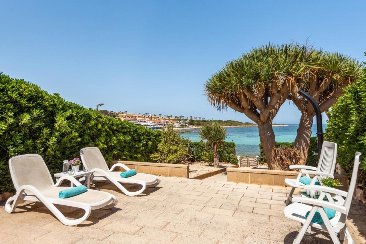 Bellamirada - Punta Prima Playa