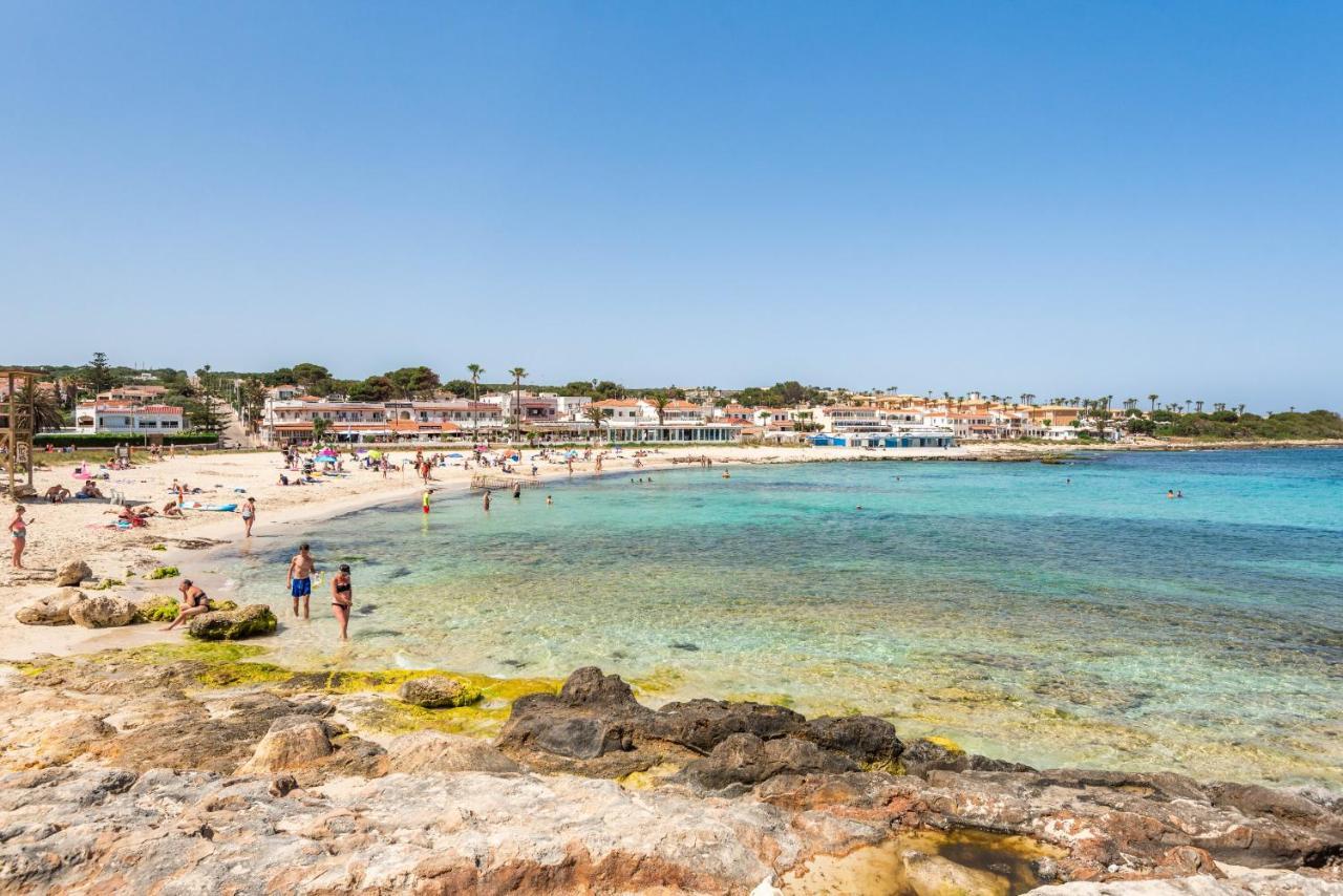 Bellamirada - Punta Prima Playa