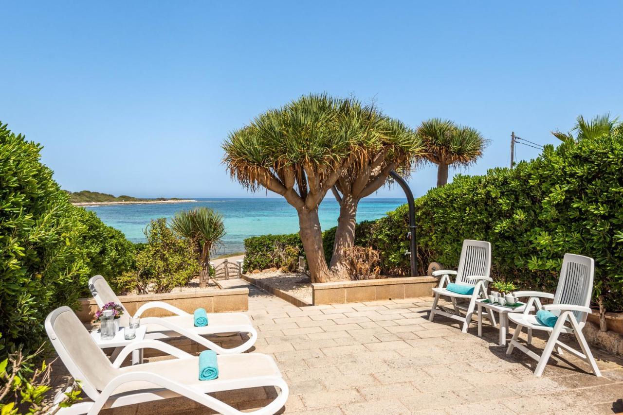 Apartamento Bellamirada - Punta Prima Playa Punta Prima (Menorca)