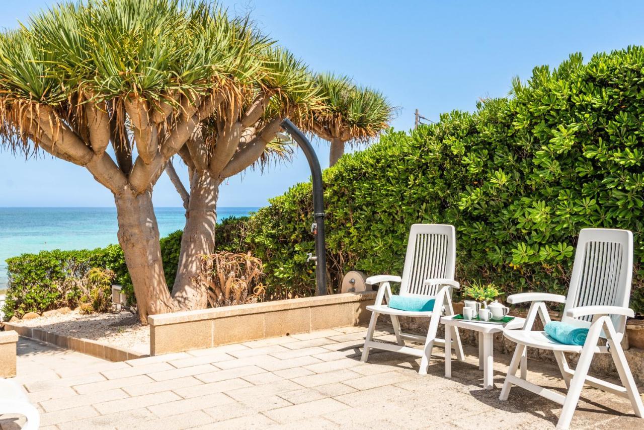 Apartamento Bellamirada - Punta Prima Playa Punta Prima (Menorca)