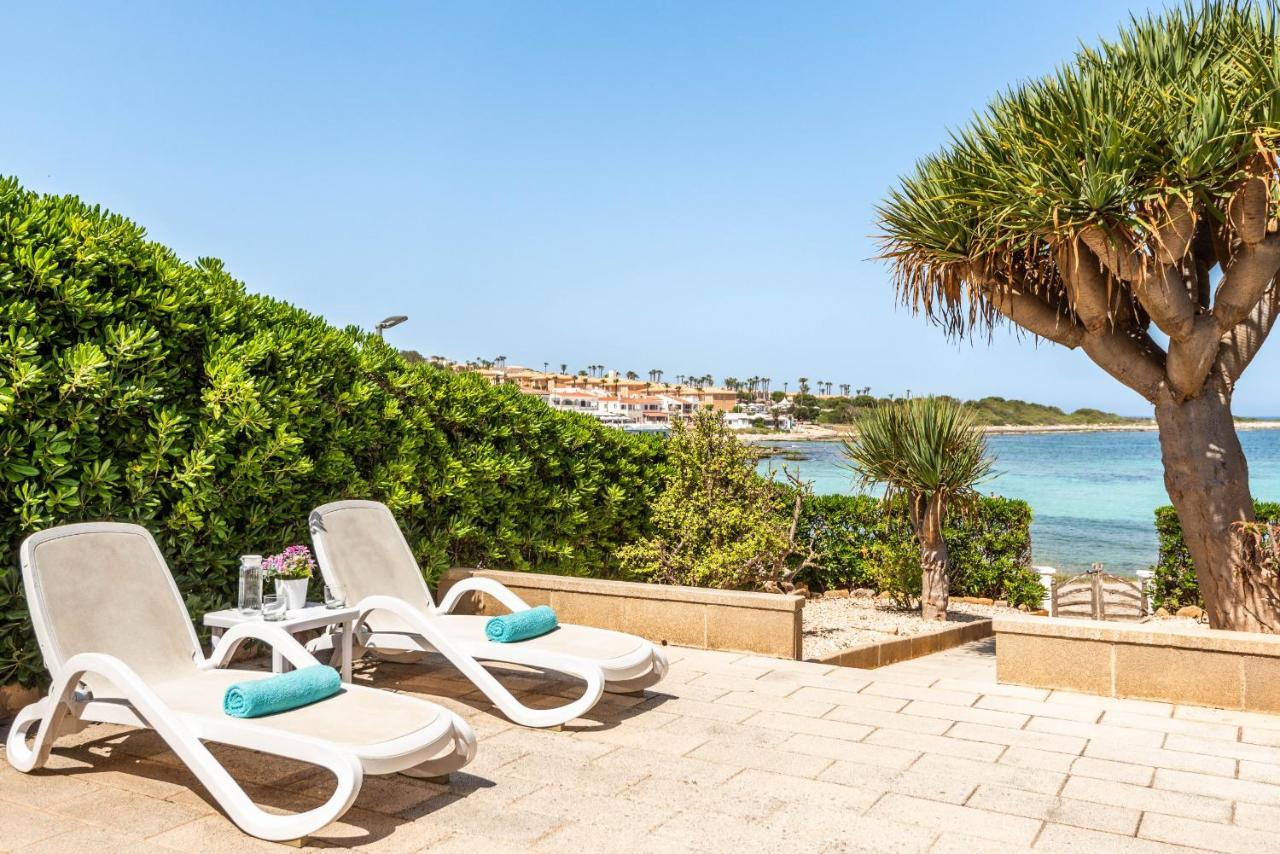 Bellamirada - Punta Prima Playa * Punta Prima (Menorca)