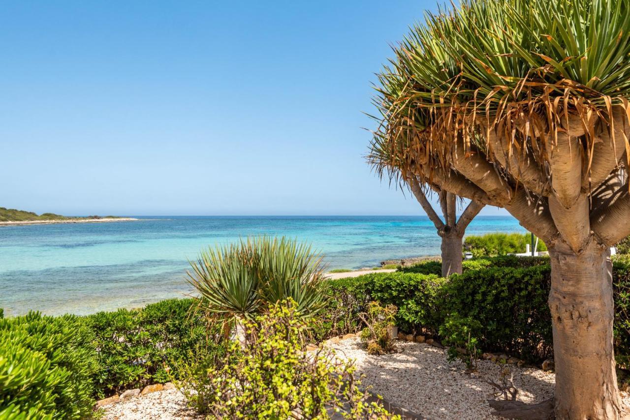Bellamirada - Punta Prima Playa * Punta Prima (Menorca)