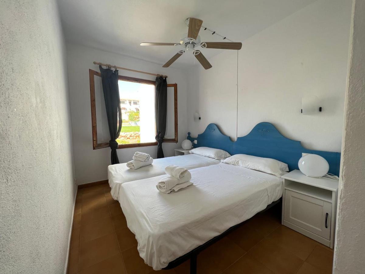 Apartamento Lovely Hideaway With Pool And White Arenal d'en Castell