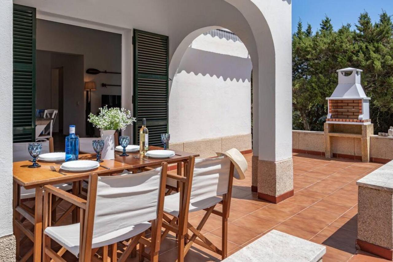 Gloria Cala'N Bosch (Menorca)