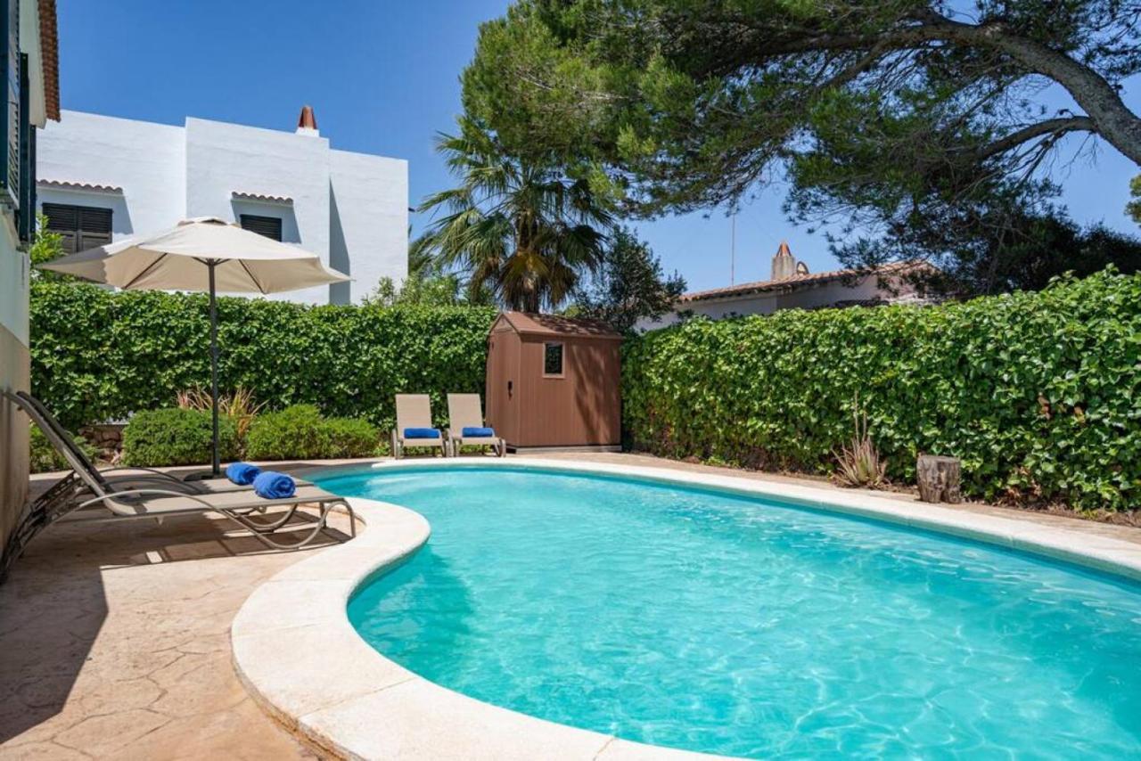 Gloria * Cala'N Bosch (Menorca)