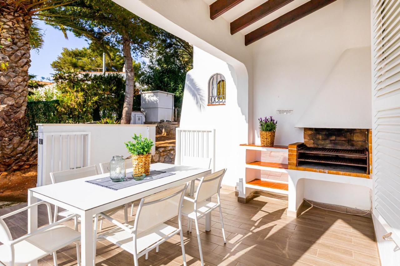 Caules Villa Son Bou