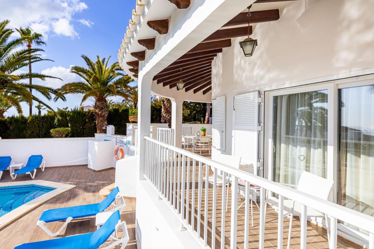 Villa Caules