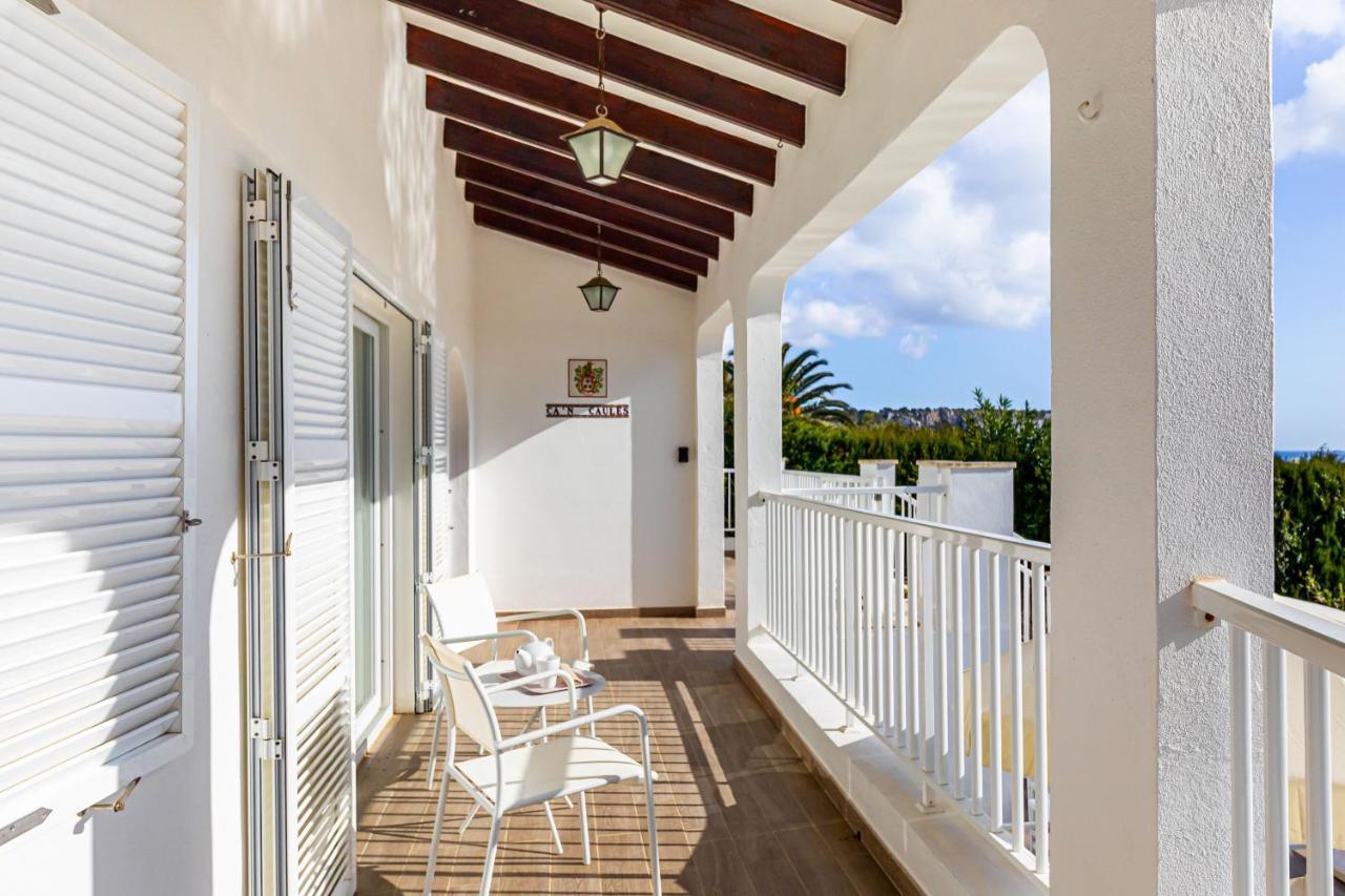 Caules Villa Son Bou