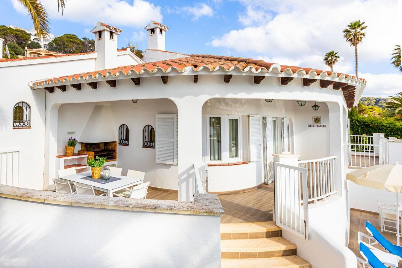 Villa Caules