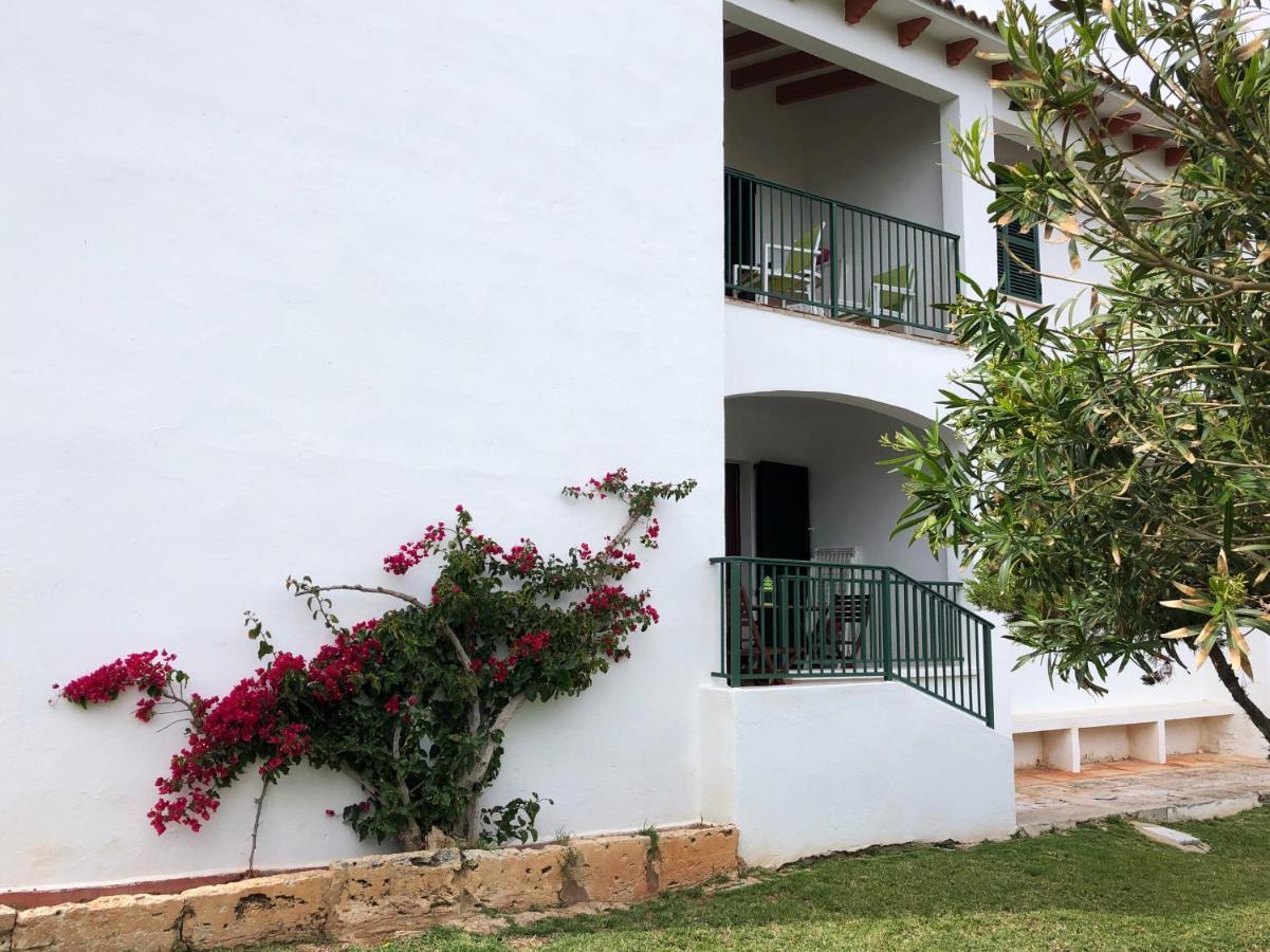 Esplendido Menorca Ciutadella Calan Blanes Apartamento