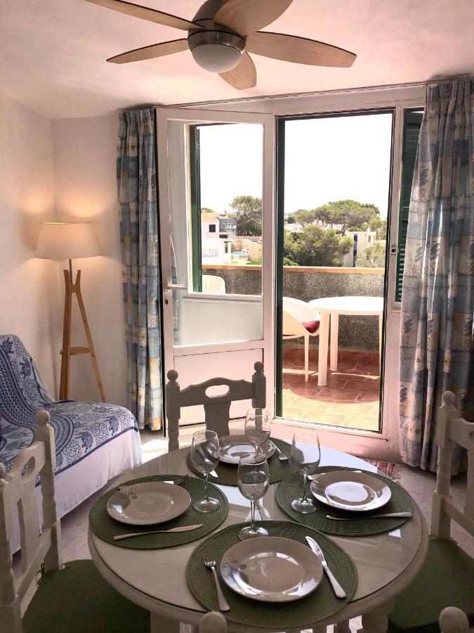 Atico Excelente En Menorca Ciutadella Calan Blanes Apartment