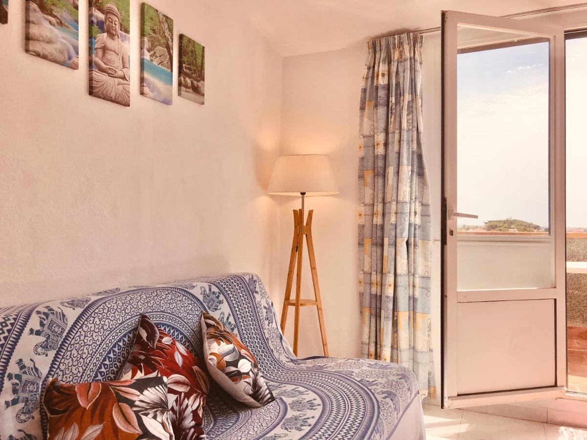 Apartment Atico Excelente En Menorca Ciutadella Calan Blanes
