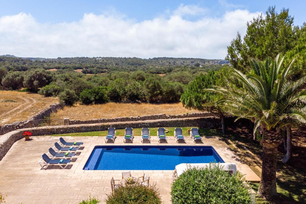 Villa Rafal Alaior