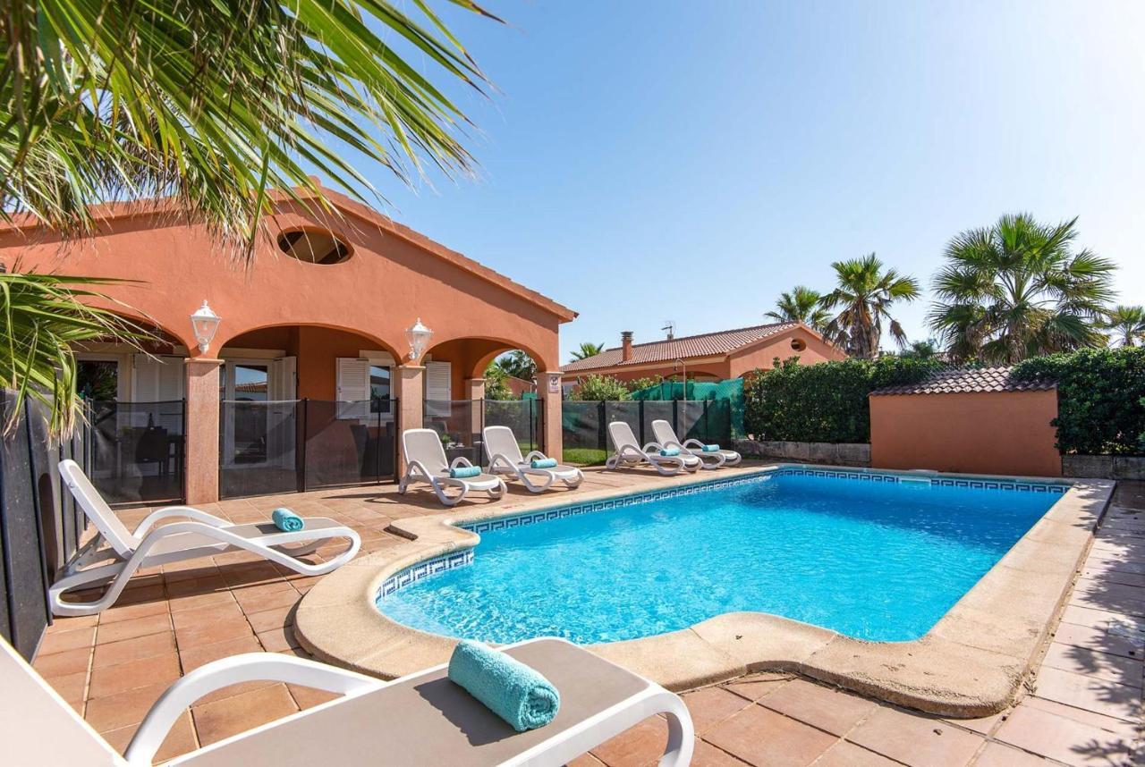 Villa Mimosa