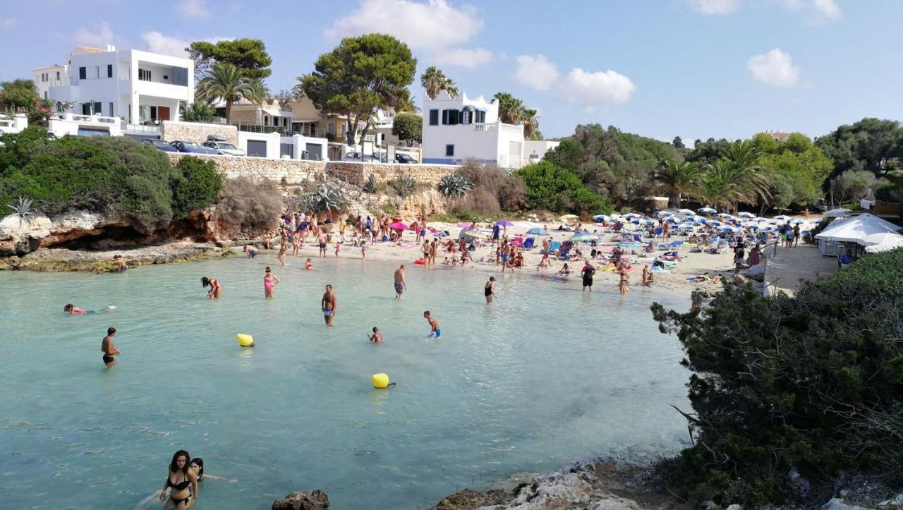 Blanc * Sa Caleta